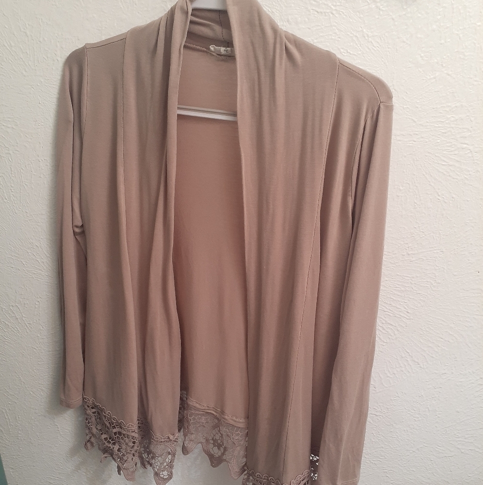 Urban Diction Cardigan